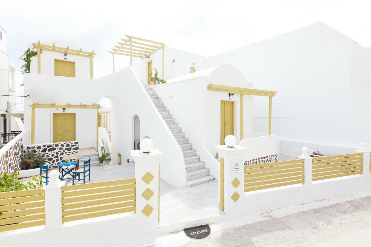 Sunny Days Hotel